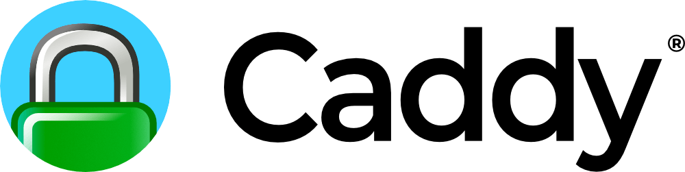 Caddy Logo